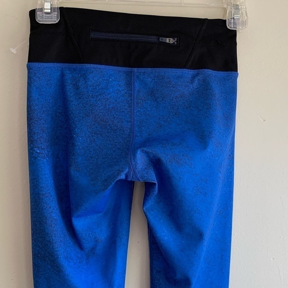 Athleta speed sonar light leggings XXS - Picture 5 of 11